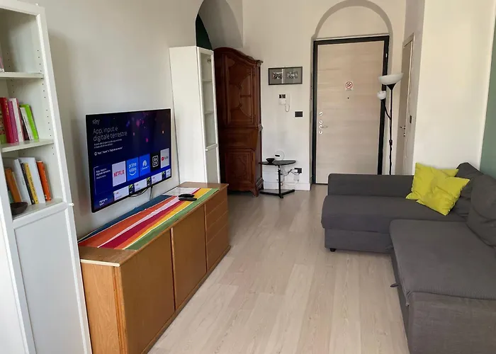 Un Piano Sotto Arturo