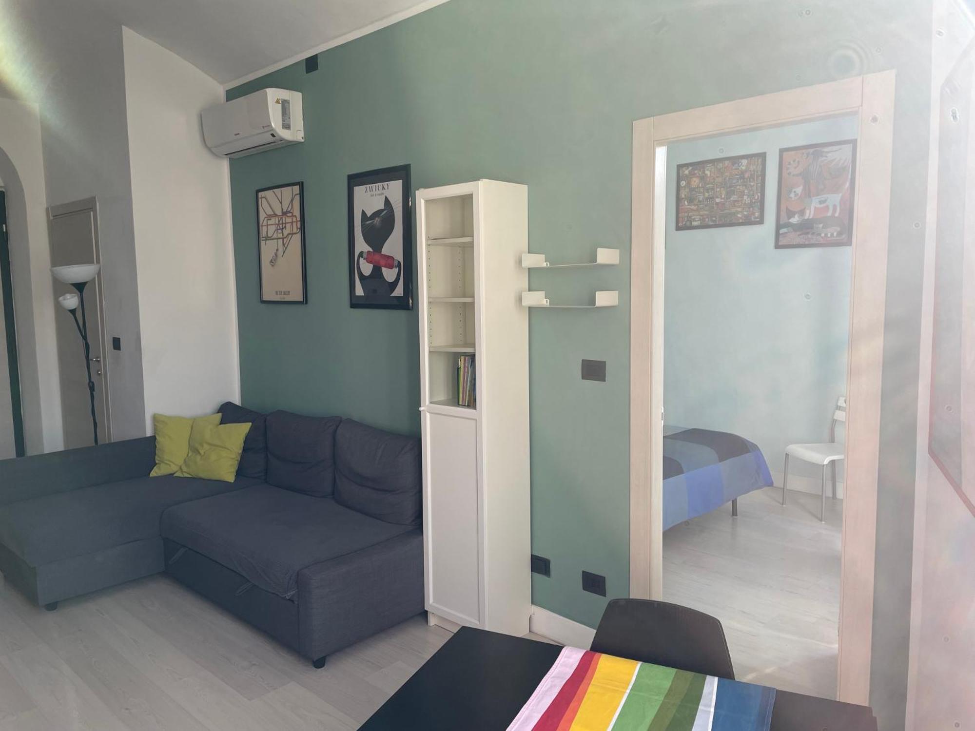 Appartement Un Piano Sotto Arturo