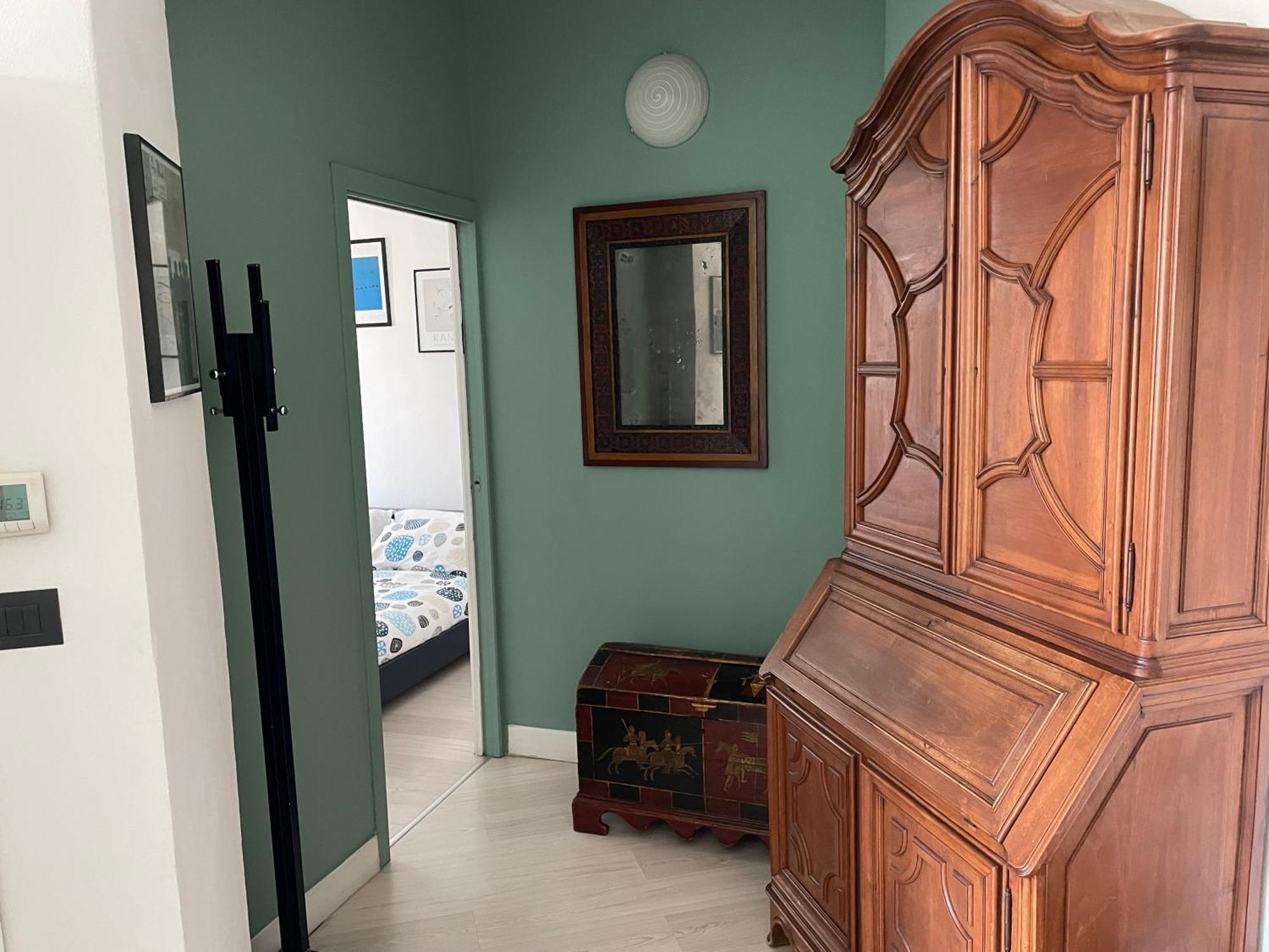 Un Piano Sotto Arturo Appartement *