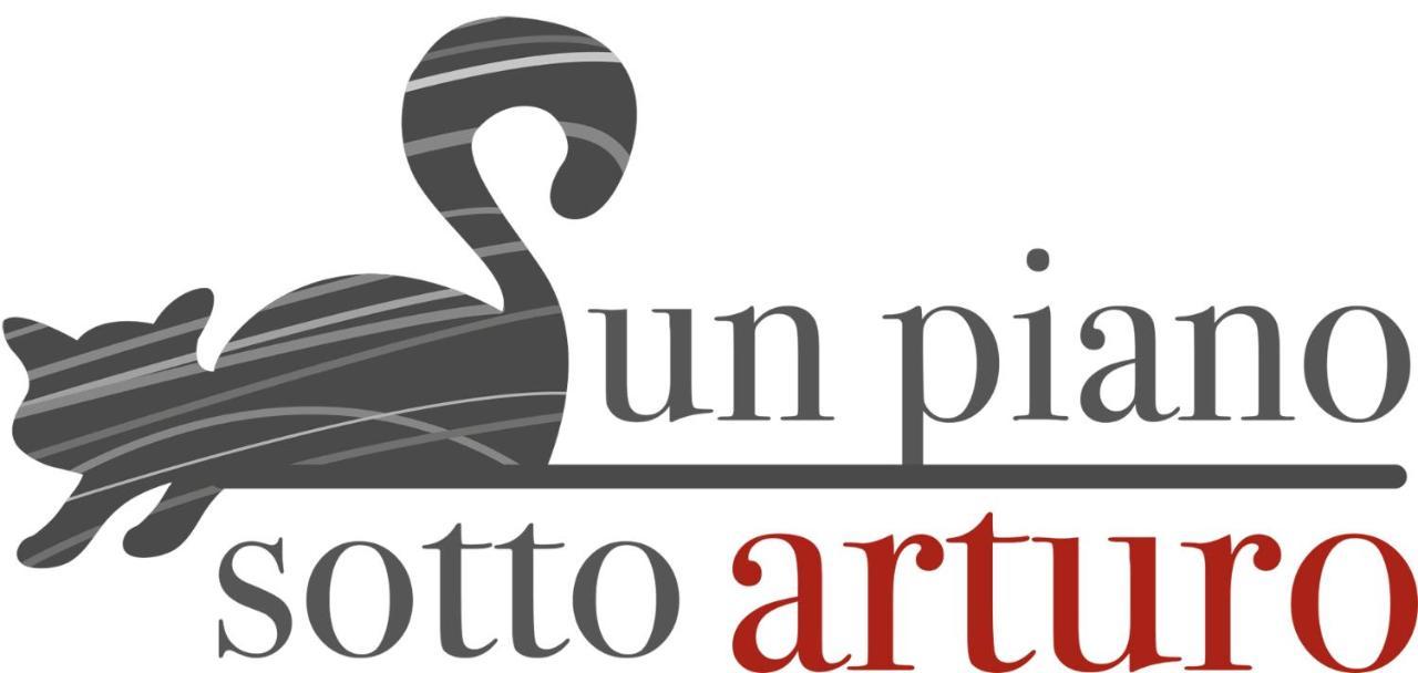 Un Piano Sotto Arturo Appartement