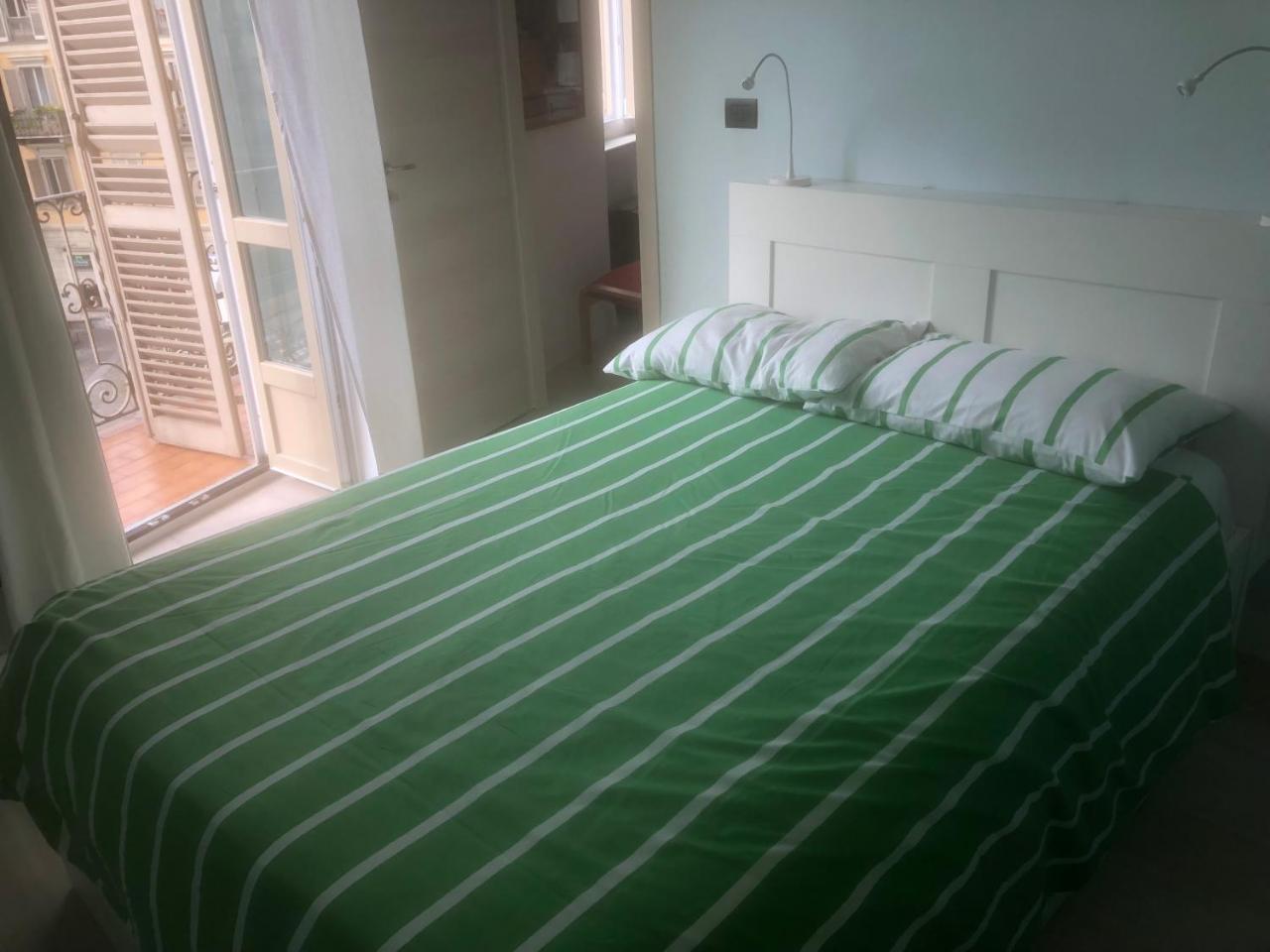 Un Piano Sotto Arturo Appartement *